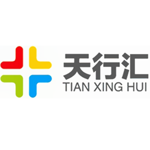 天行汇品牌LOGO