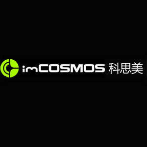 科思美IMCOSMOS品牌LOGO
