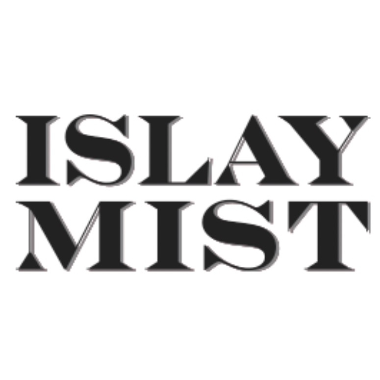 ISLAY MIST品牌LOGO