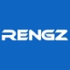 人革者rengz品牌LOGO