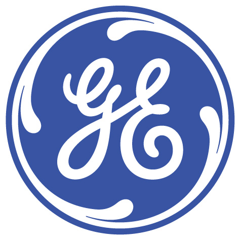 通用电气GE品牌LOGO