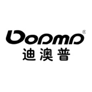 迪澳普dopmp品牌LOGO