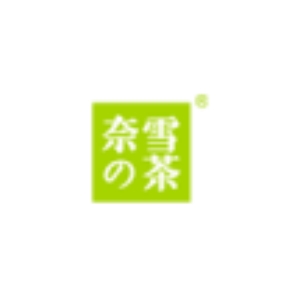 奈雪nayuki品牌LOGO