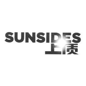 上质SUNSIDES品牌LOGO