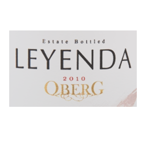 欧堡OBERG品牌LOGO