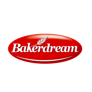 百钻Bakerdream品牌LOGO