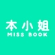 本小姐Miss Book品牌LOGO
