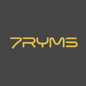 7RYMS品牌LOGO