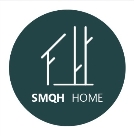 三木青禾SMQH HOME品牌LOGO