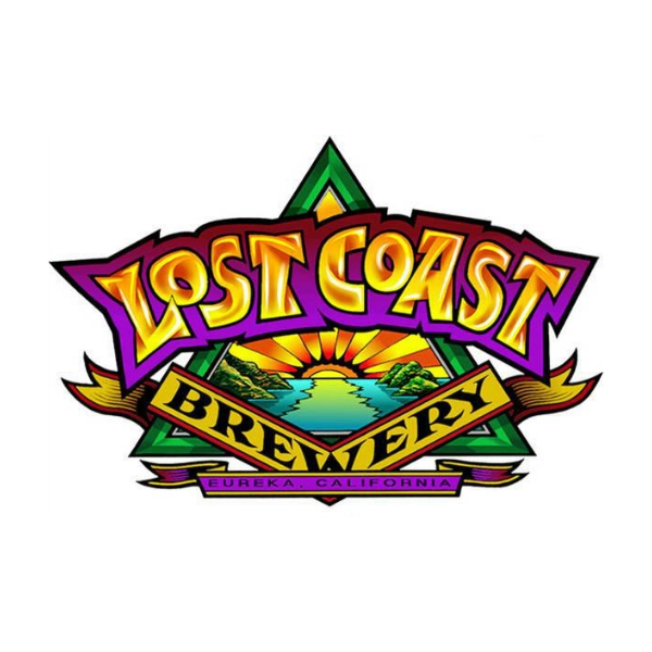 迷失海岸LOST COAST品牌LOGO