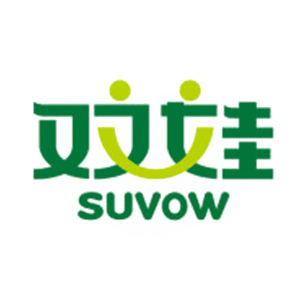 双娃SHUANGWA品牌LOGO