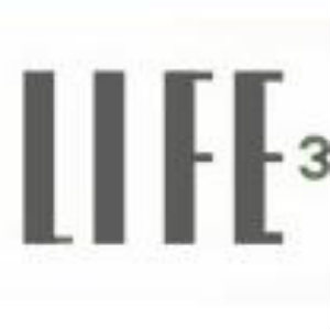叁活3life品牌LOGO