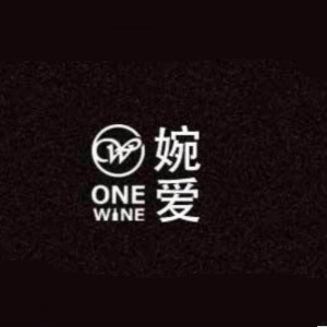 婉爱One Wine品牌LOGO