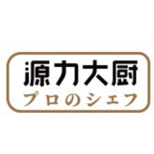 源力大厨品牌LOGO