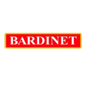 必得利BARDINET品牌LOGO