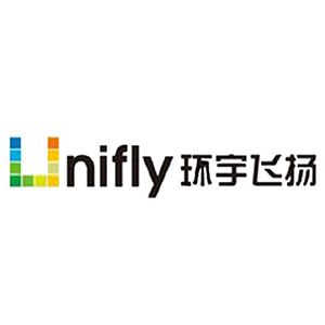 环宇飞扬UniFly品牌LOGO
