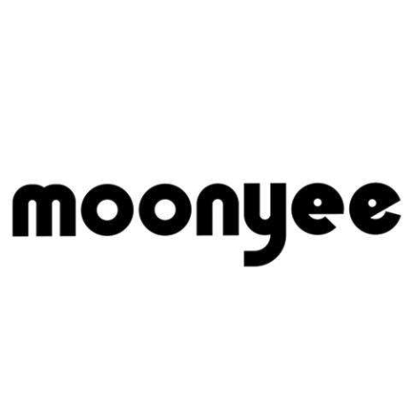 魔雅moonyee品牌LOGO