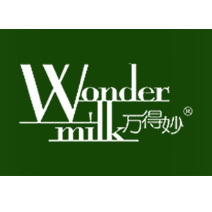 万得妙Wonder milk品牌LOGO