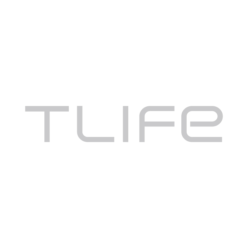 TLIFE品牌LOGO