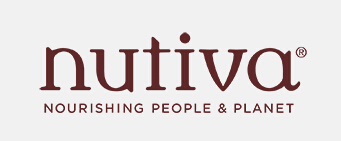 nutiva品牌LOGO