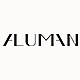 阿璐蔓ALUMAN品牌LOGO