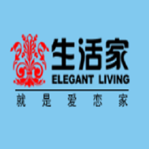 生活家LIFEHOME品牌LOGO