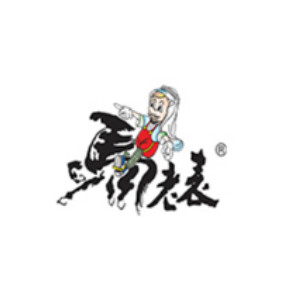 马老表品牌LOGO