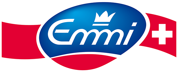 艾美牛奶Emmi品牌LOGO