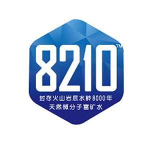 8210品牌LOGO