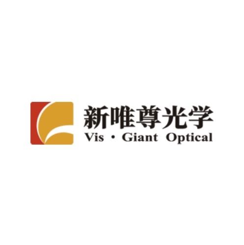 新唯尊光学Vis·Giant Optical品牌LOGO