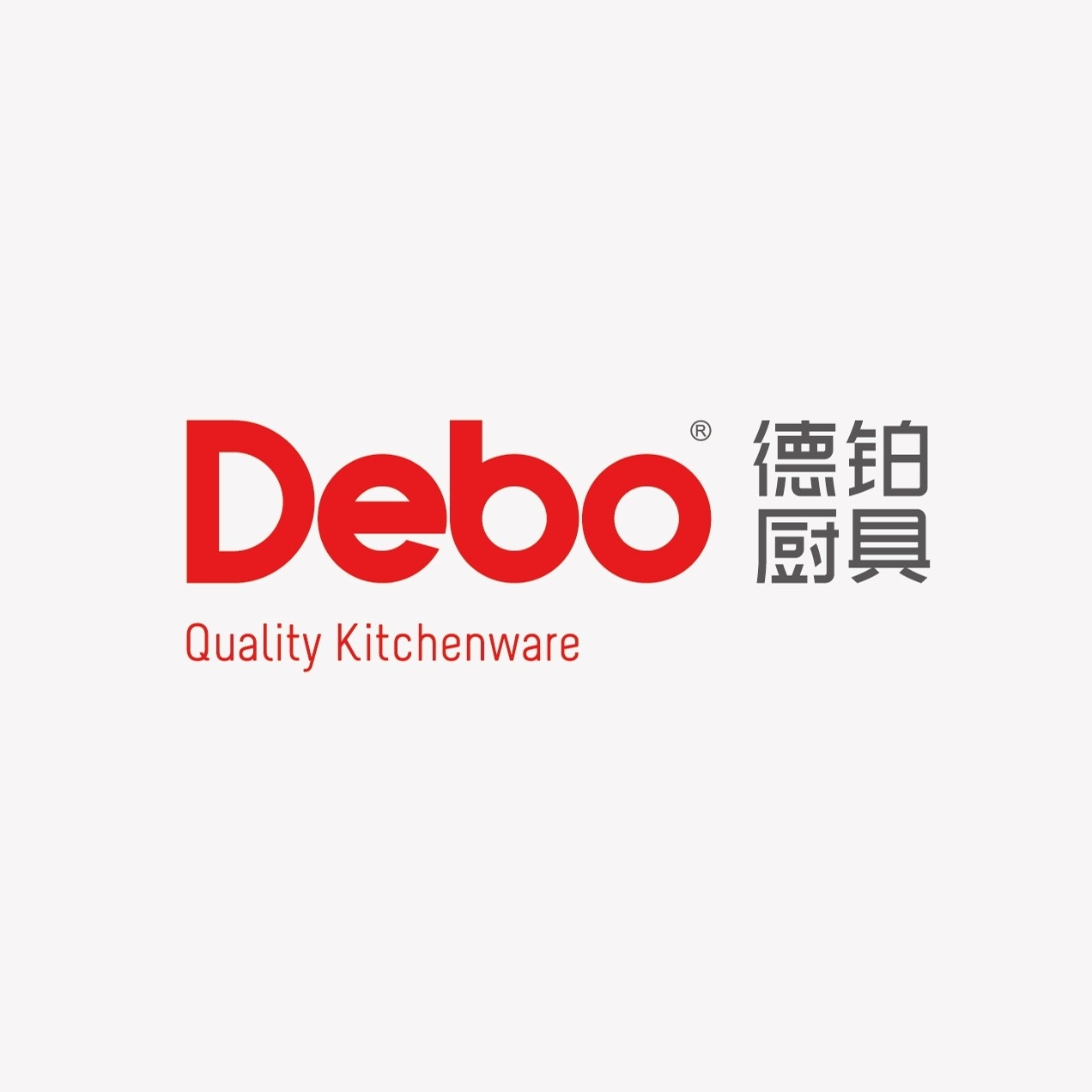 德铂Debo品牌LOGO