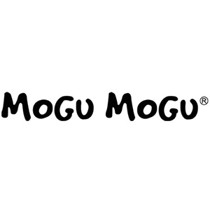 磨谷磨谷MOGU MOGU品牌LOGO