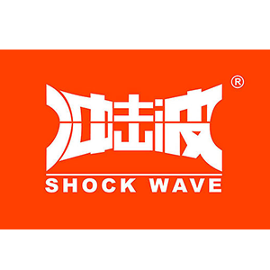 冲击波shockwave品牌LOGO