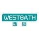 西浴WESTBATH品牌LOGO