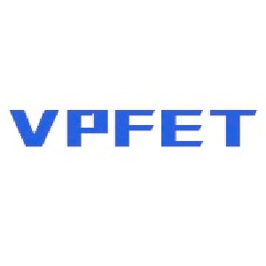 唯普VPFET品牌LOGO