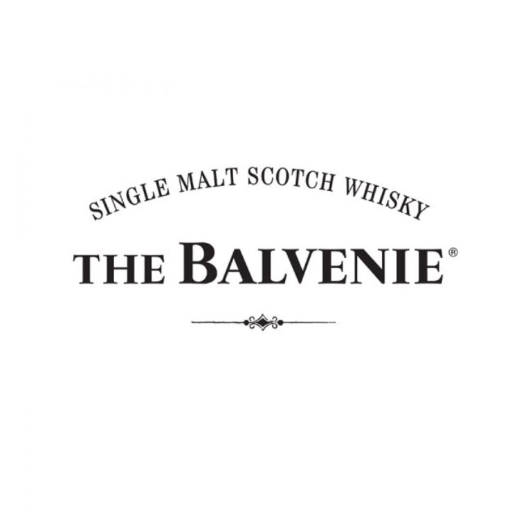 百富THE BALVENIE品牌LOGO
