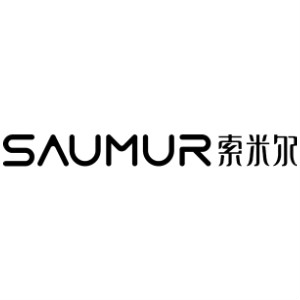 索米尔SAUMUR品牌LOGO