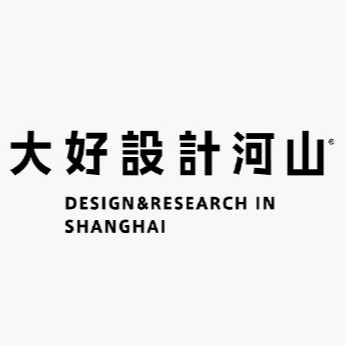 大好設計河山品牌LOGO