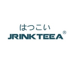 JRINKTEEA品牌LOGO