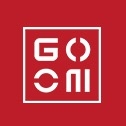 格沐GOOM品牌LOGO