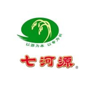 七河源品牌LOGO