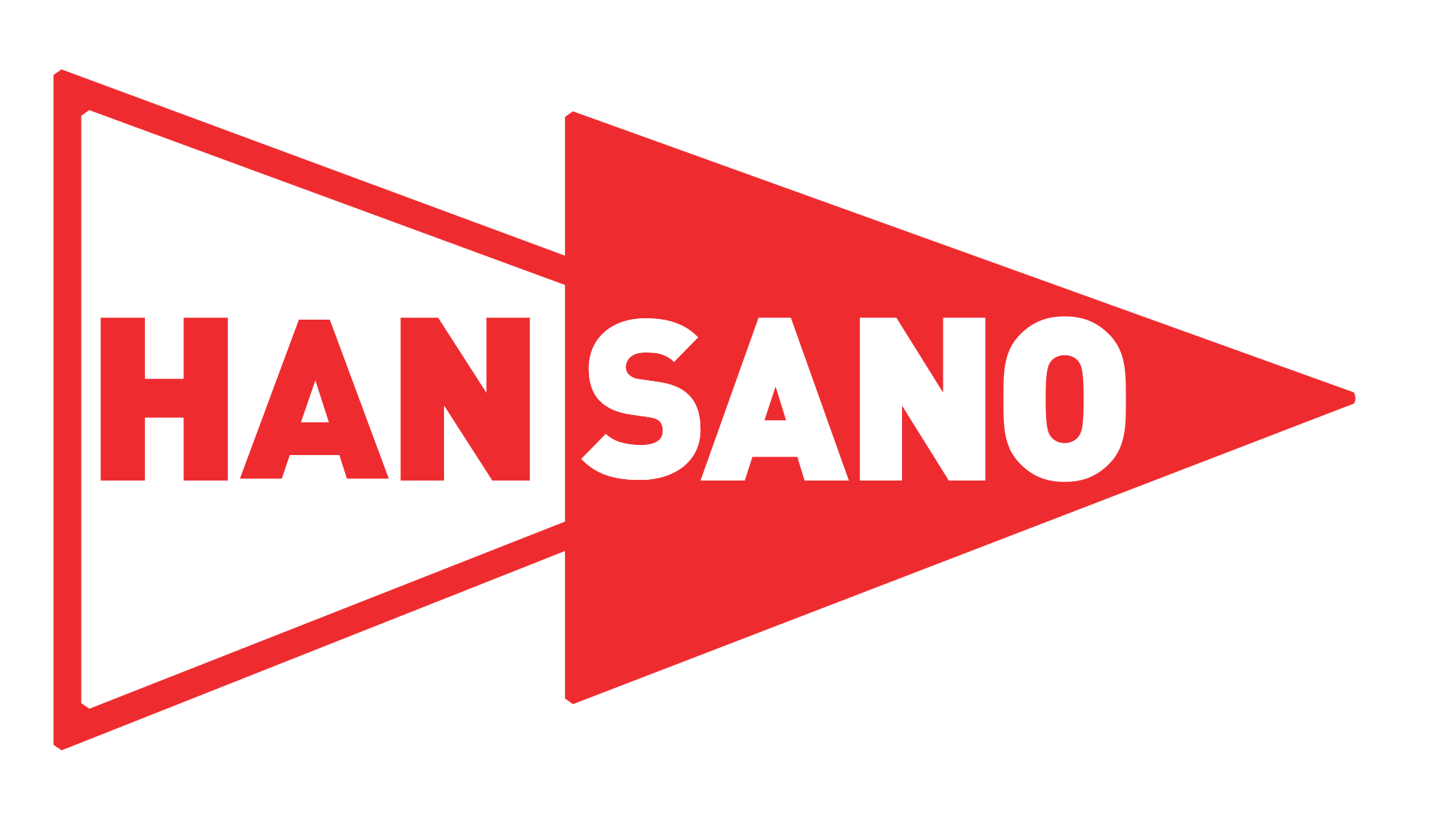 汉莎HAN SANO品牌LOGO