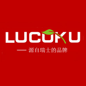 路卡酷LUCUKU品牌LOGO