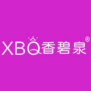 香碧泉品牌LOGO