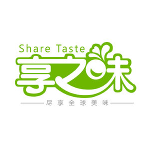 享之味品牌LOGO