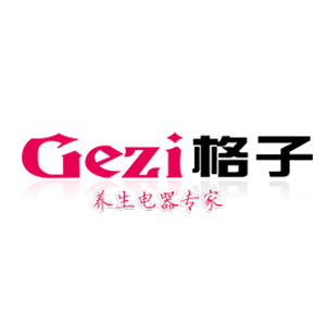 格子Gezi品牌LOGO