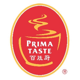 百胜厨PRIMA TASTE品牌LOGO