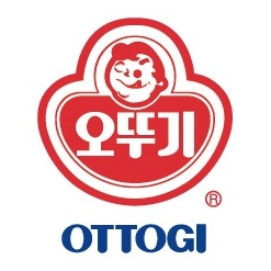 不倒翁OTTOGI品牌LOGO