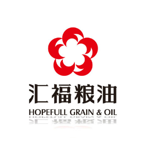 汇福粮油品牌LOGO