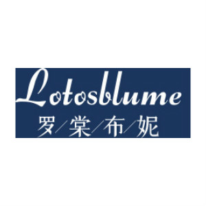 Lotosblume品牌LOGO